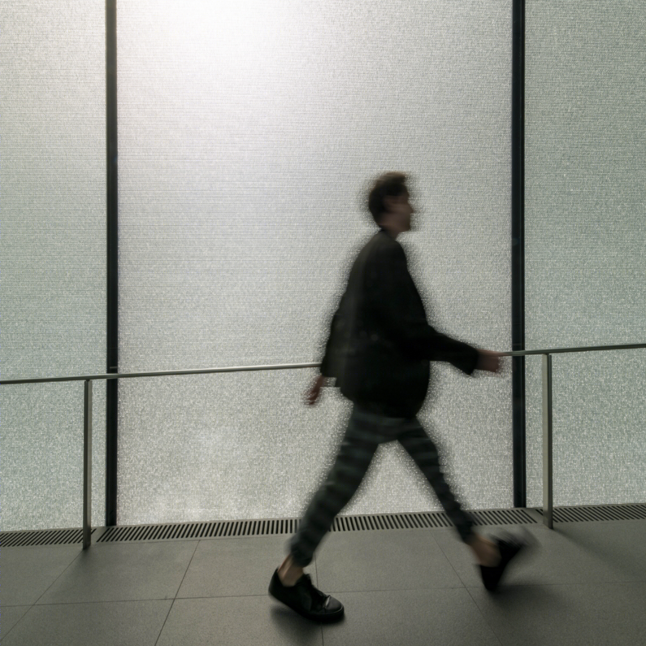 Apple Al Maryah Island 苹果旗舰店丨阿联酋阿布扎比丨Foster Partners 与 Apple 设计团队-21