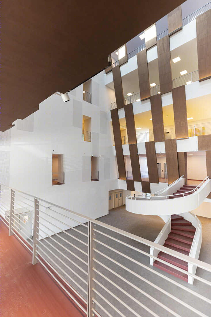 罗马大学“智慧”医学与心理学新学院-4