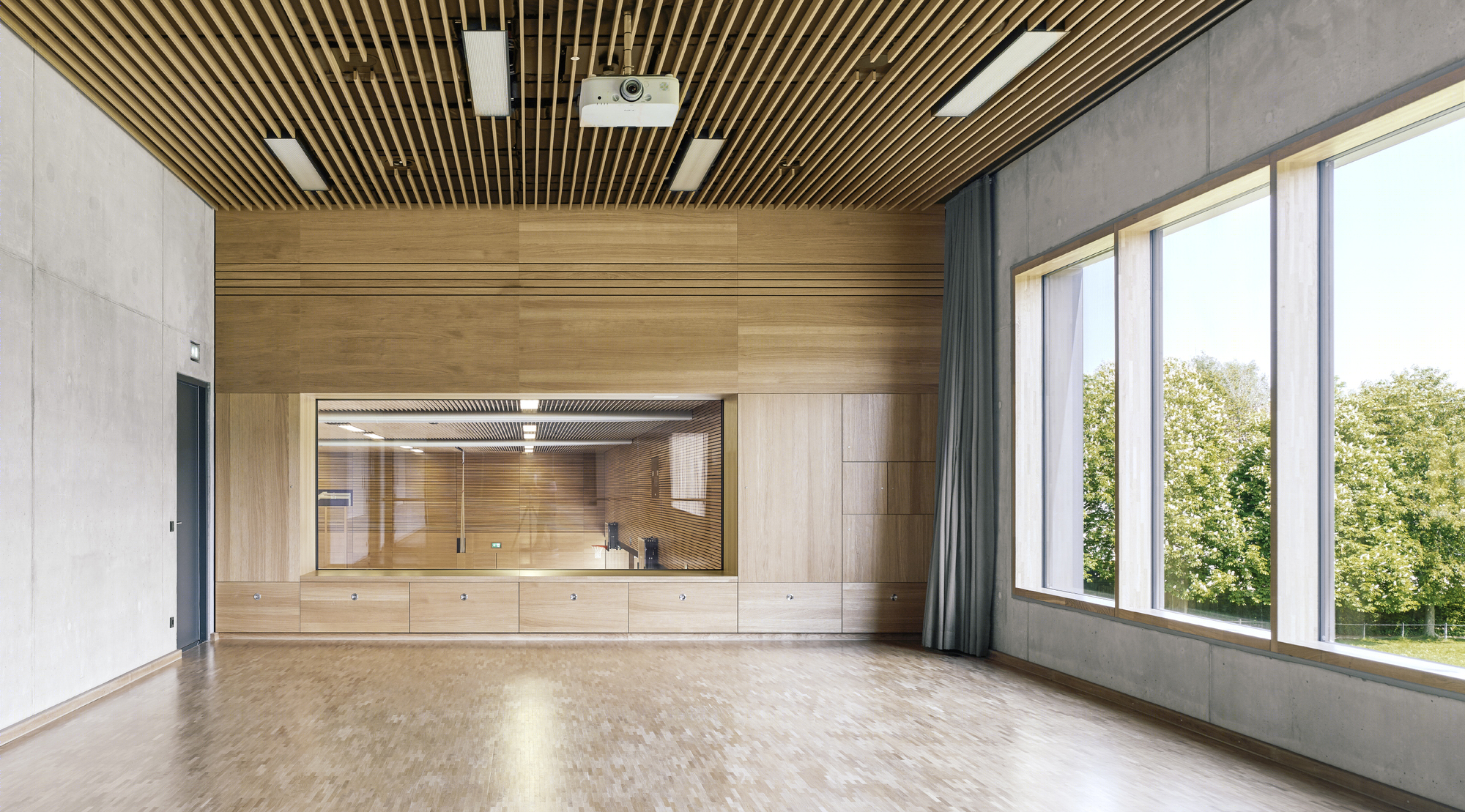 舍恩贝格大厅-21