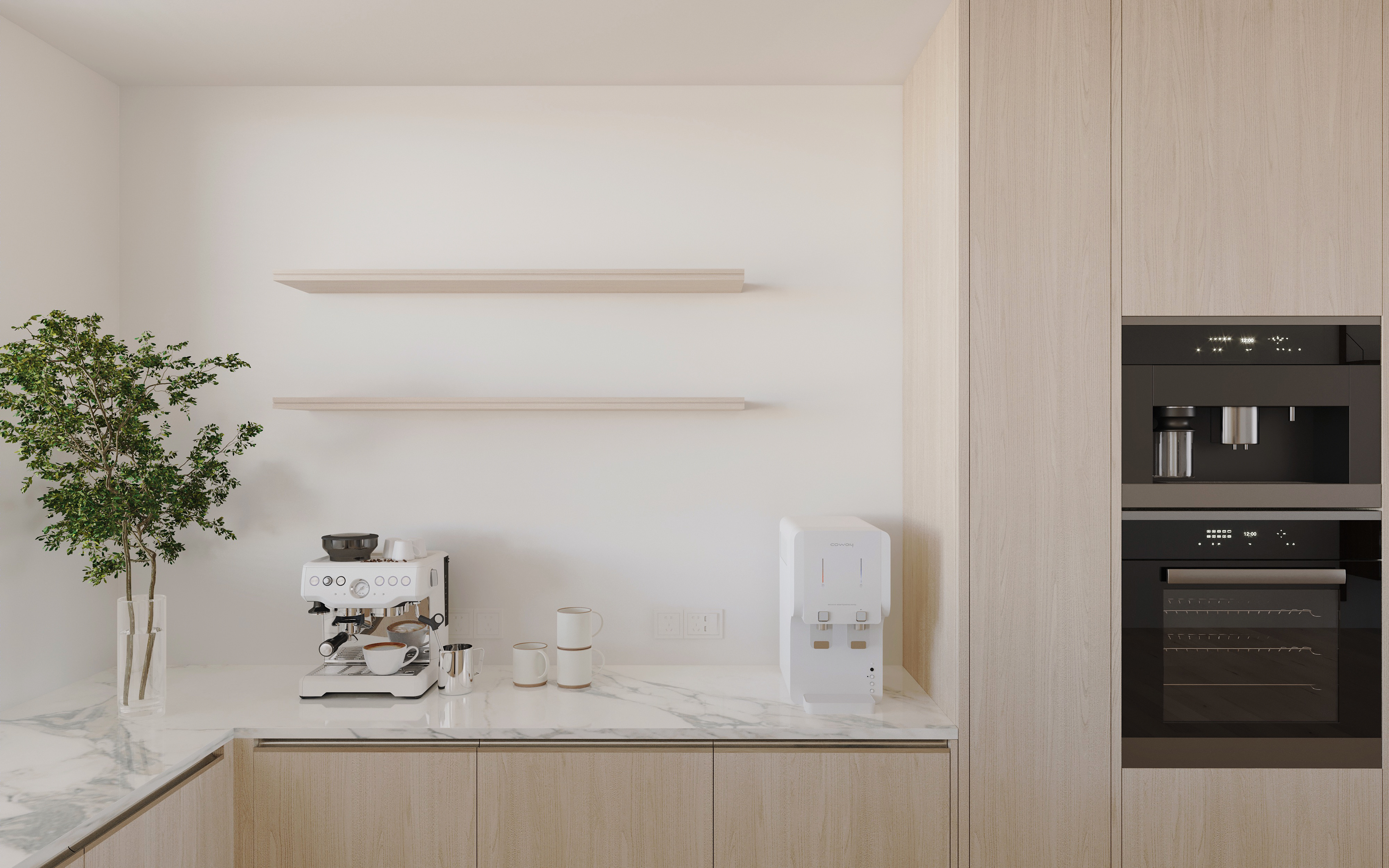 台北 240 平住宅设计丨中国台北丨noonpie-12