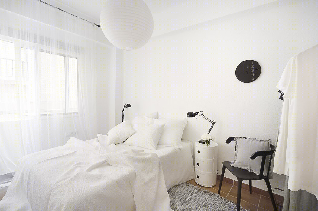 Alicante - Bedrooms Design-0