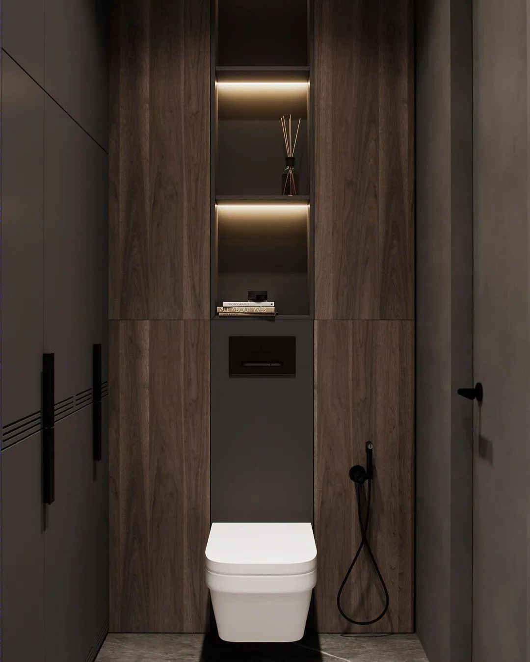 2022 卫生间设计新潮流-32