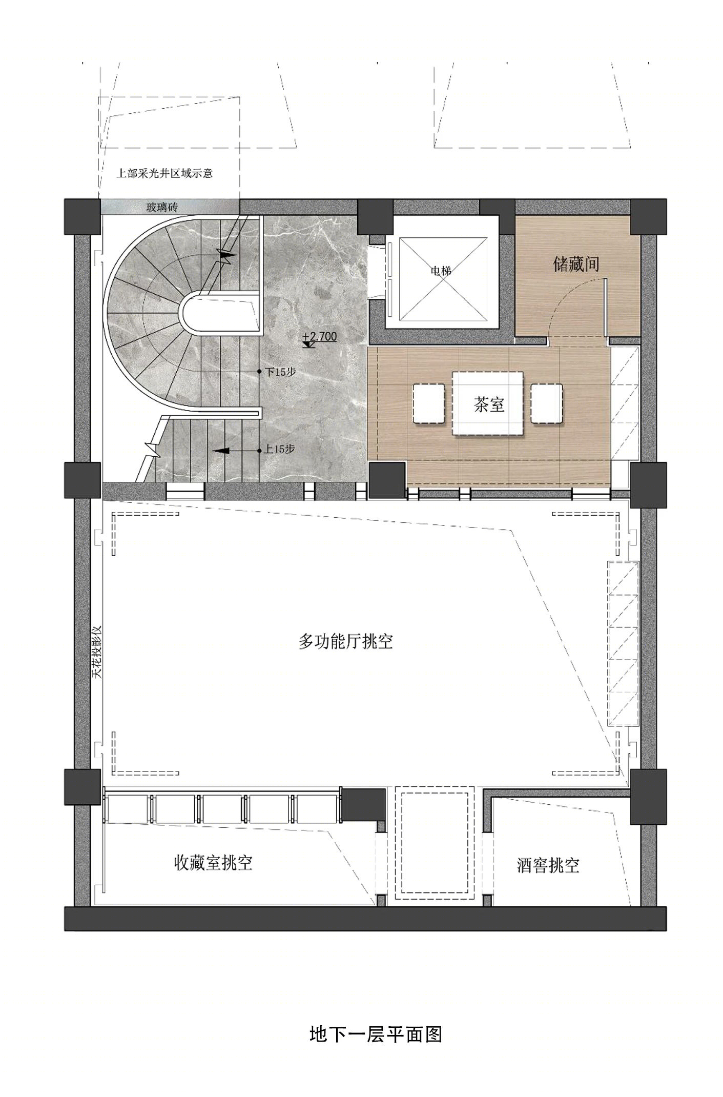 越秀地产(杭州)样板间项目合辑丨中国杭州-76