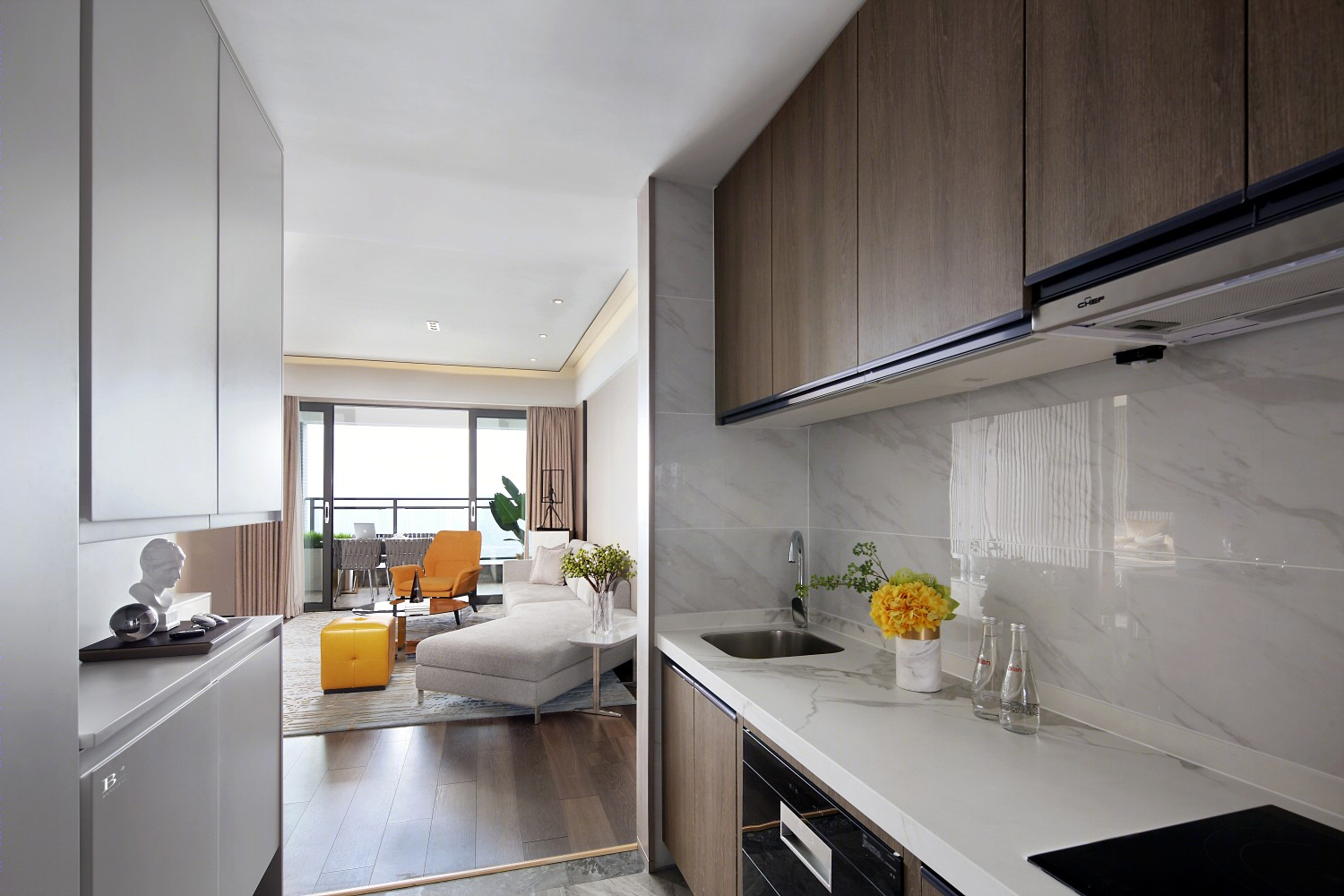 悦榕湾【悦江阁】-2