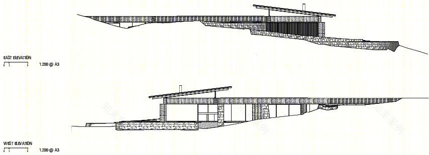 Lune de Sang 住宅-43