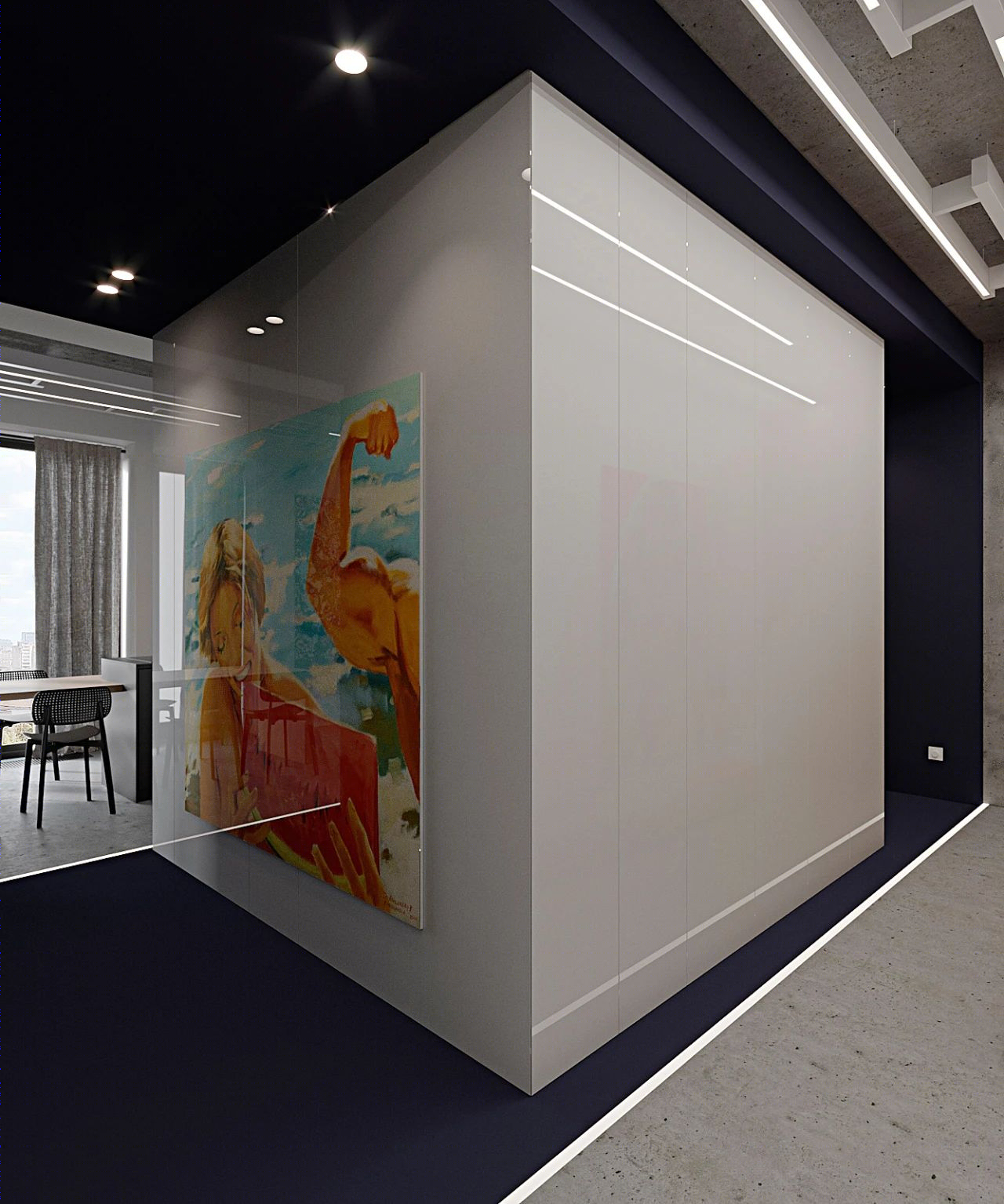 Nido Interiors 室内设计案例解析-72