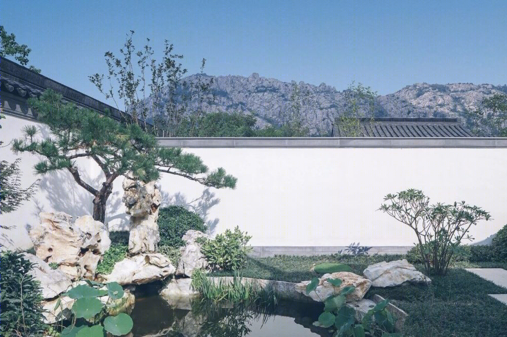 融创·阿朵小镇丨中国青岛-47