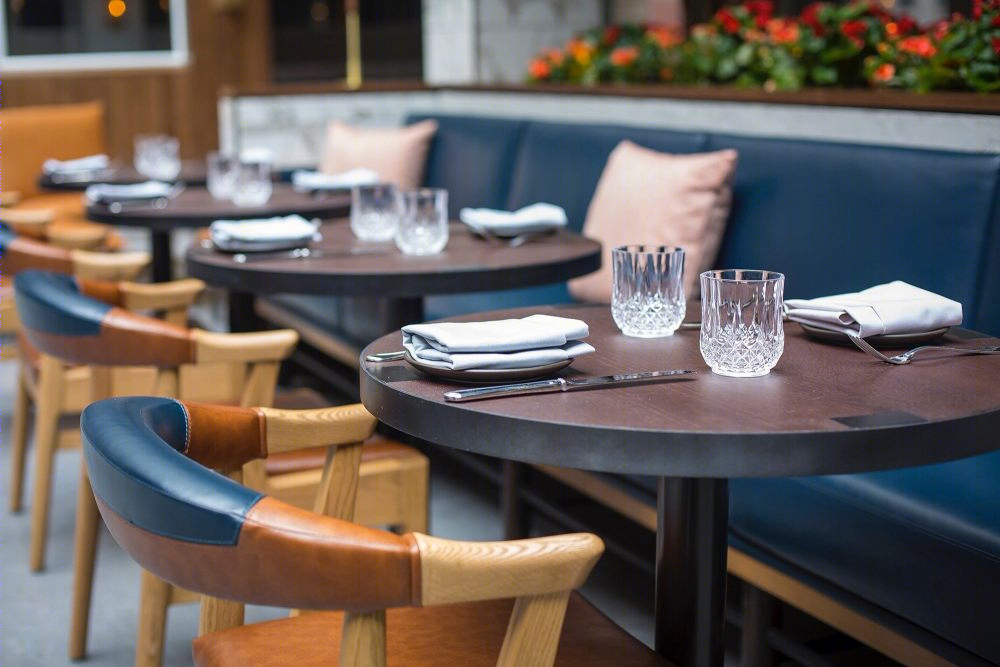 Kimpton Gray Hotel（芝加哥精品酒店）-7