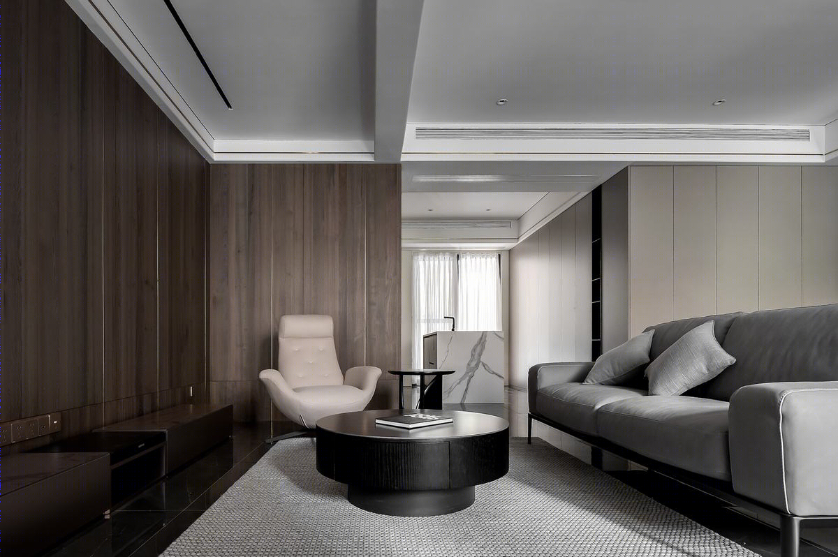 嘉悦江庭私宅丨不详-16