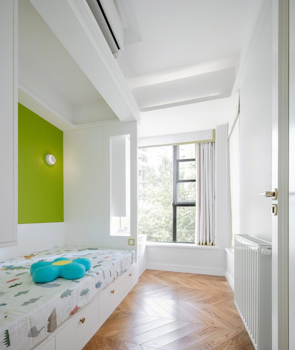 2019 年 251 套国外住宅空间高清图集分享-22