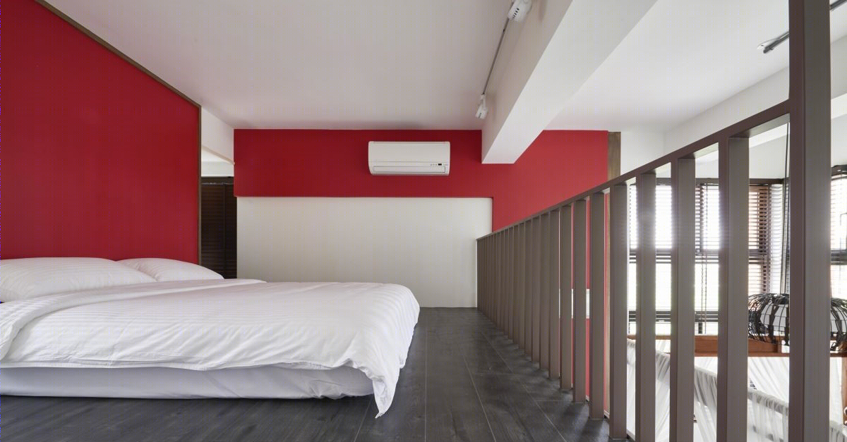 家的记忆-新概念三合院 | 绝享设计-26