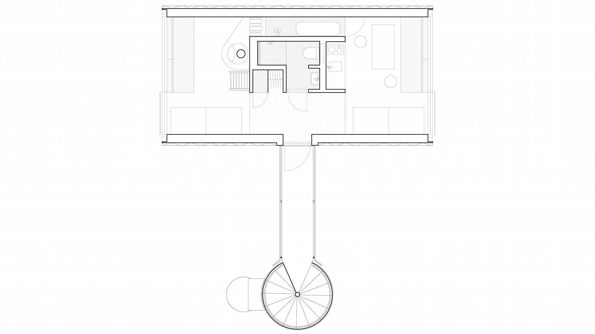 悬浮森林的神秘小屋-2