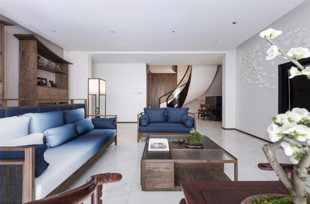 大同同煤新苑-1