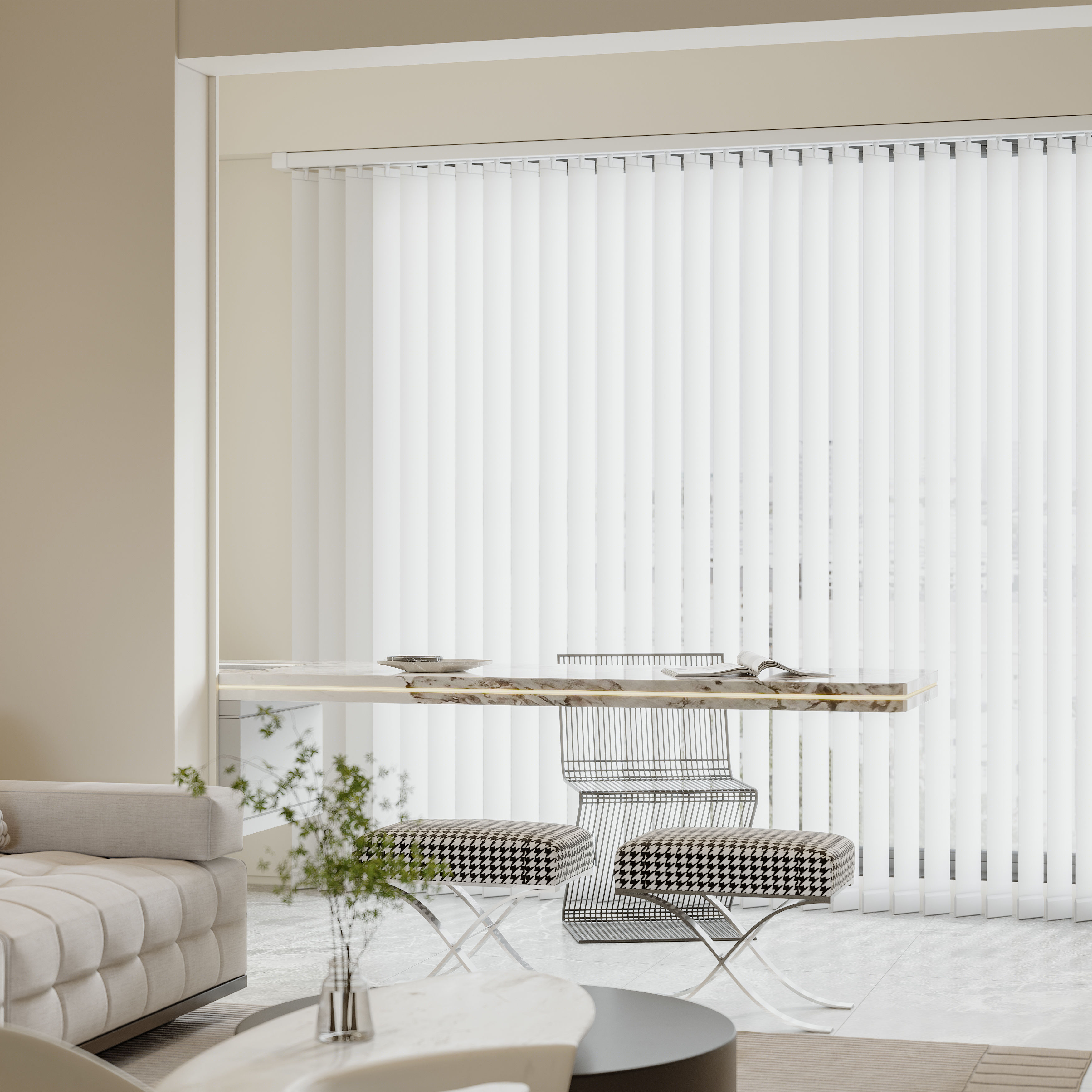 现代简约风家居设计-2