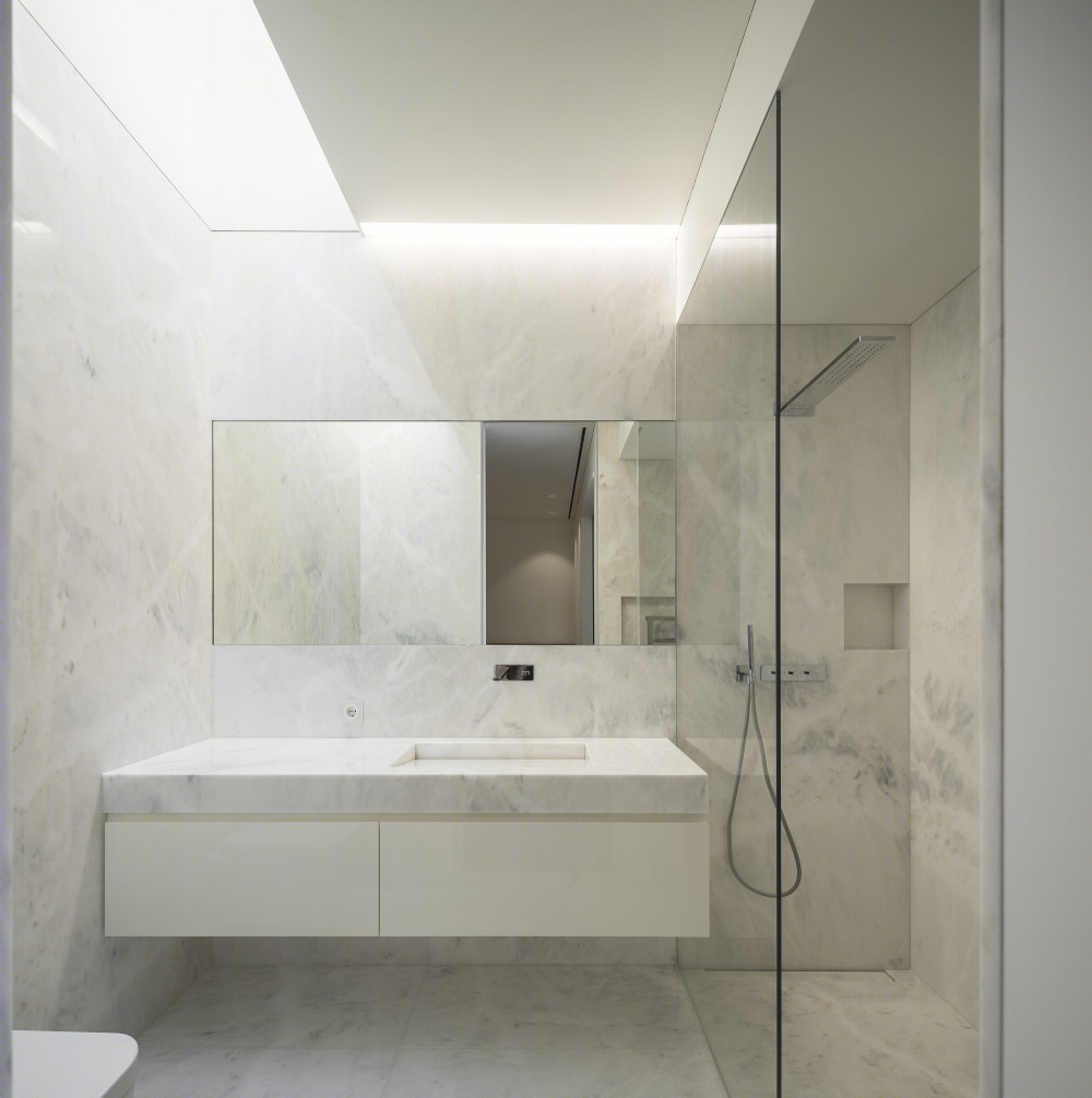 葡萄牙Agueda之家(2017) (Espaco Objecto)设计-66