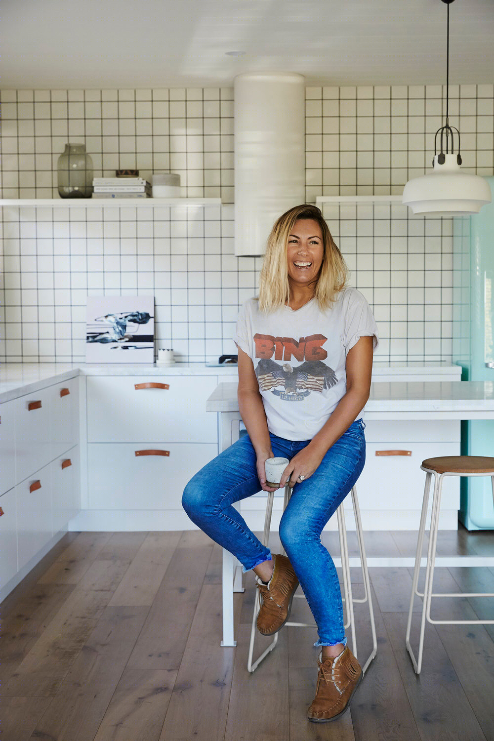 索伦托住宅的现代意式风情-1