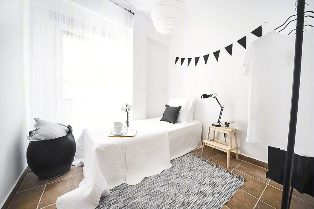 Alicante - Bedrooms Design-1