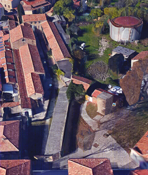 梦幻玻璃岛 | Murano 旧玻璃厂改造的学生公寓-7