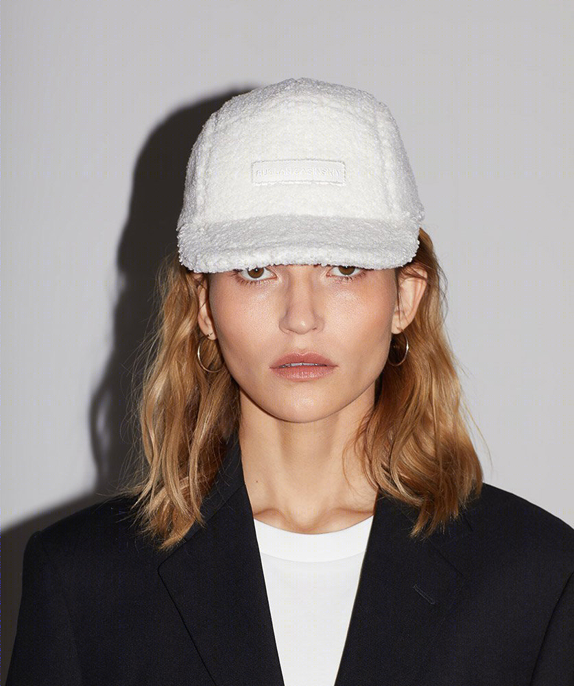 乌克兰京都 Ruslan Baginskiy 帽子店丨乌克兰基辅丨Rina Lovko 工作室-9