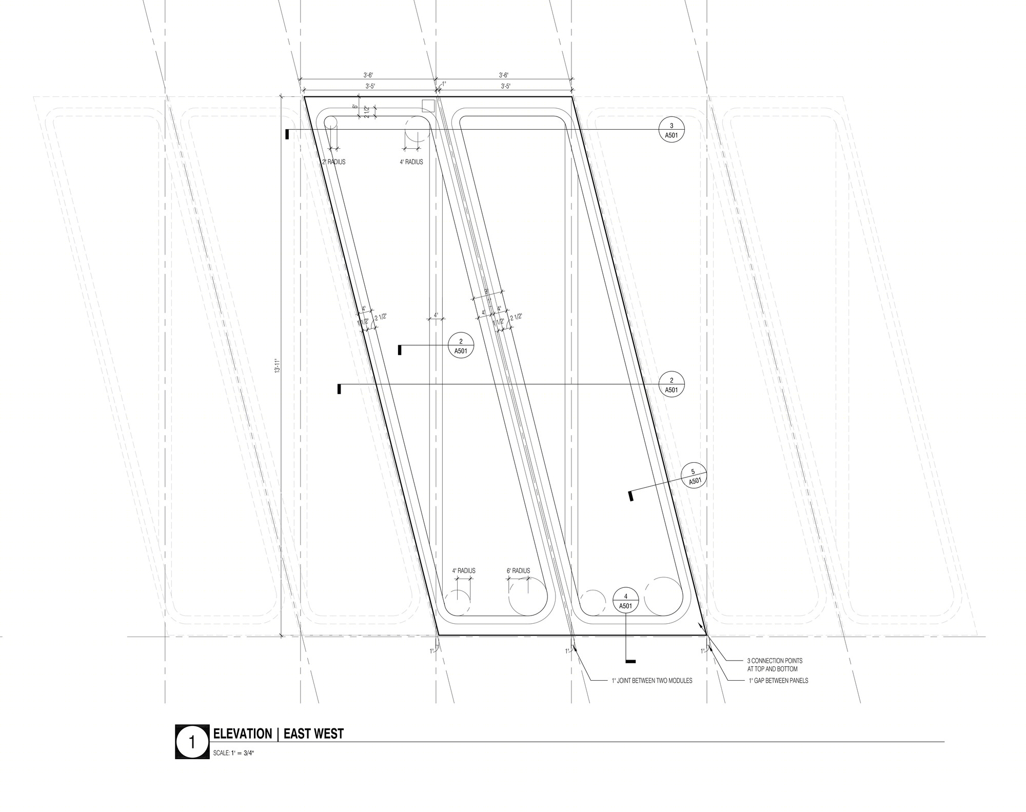 波士顿大学 Joan & Edgar Booth 剧院 · 现代戏剧的镜子-37