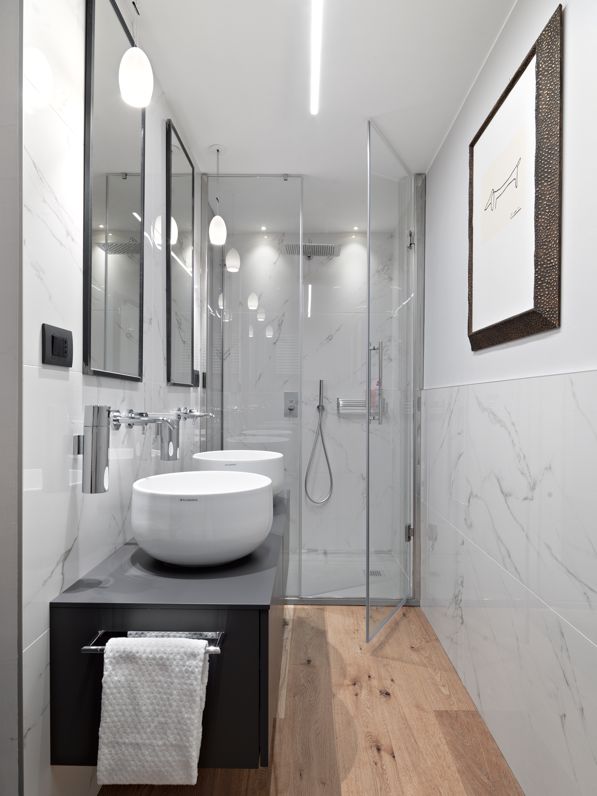 VARETTO DESIGN丨平层丨casa marty-9