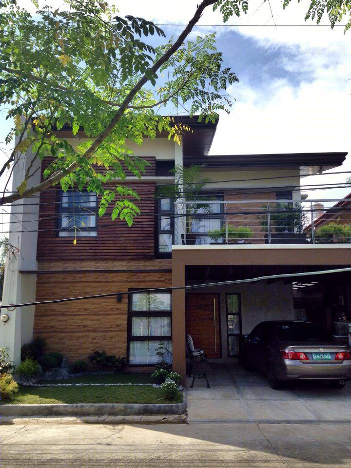 BRIOArc Studio 打造热带风情度假别墅-11