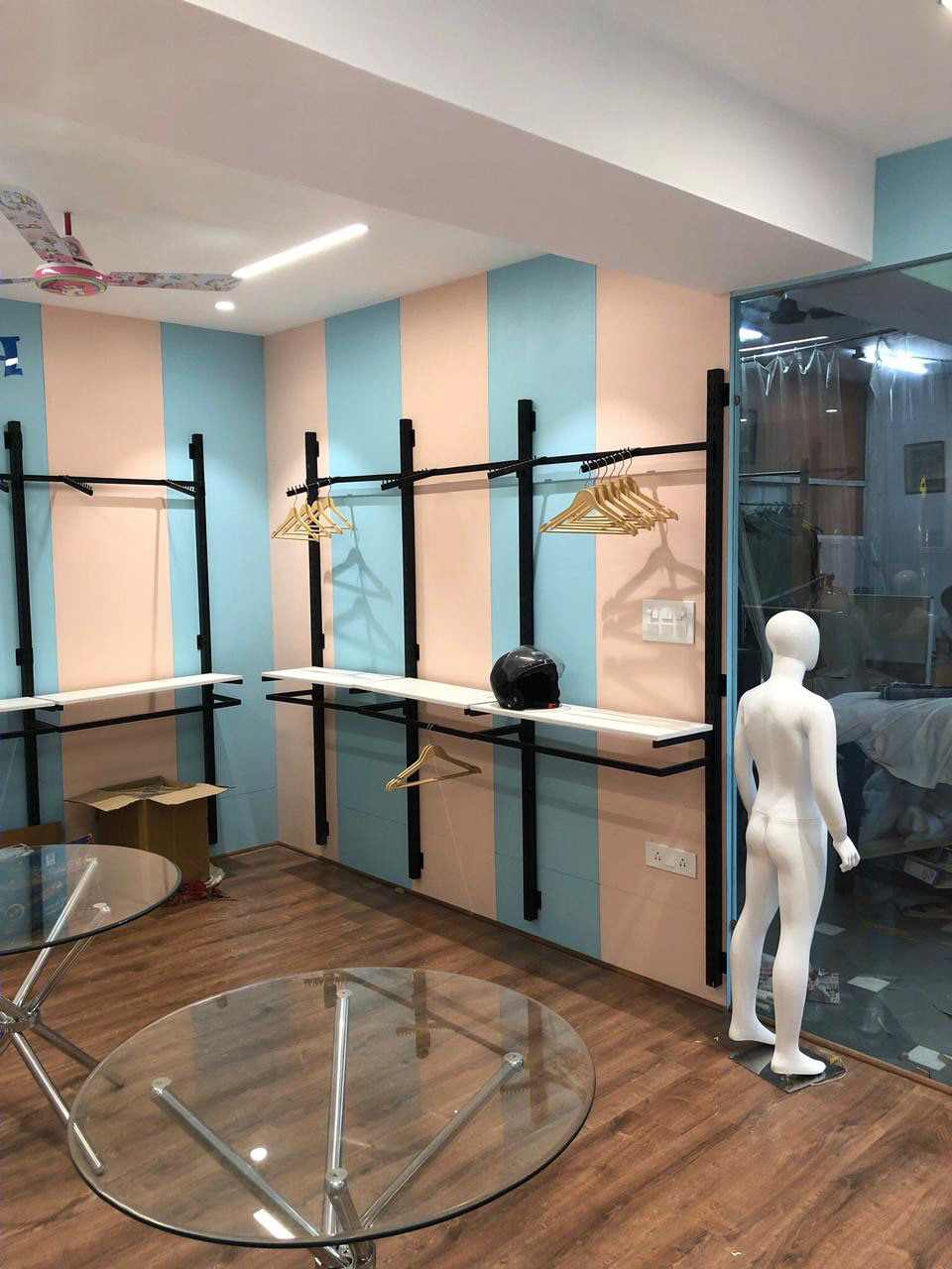 Anastasiya Gushchina丨服装店丨NYNSH KIDS SHOWROOM DELHI-7