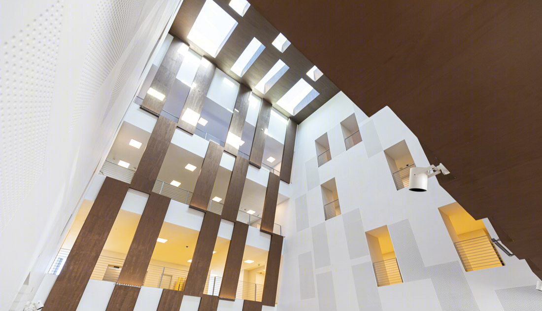 罗马大学“智慧”医学与心理学新学院-6