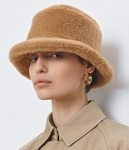 乌克兰京都 Ruslan Baginskiy 帽子店丨乌克兰基辅丨Rina Lovko 工作室-10