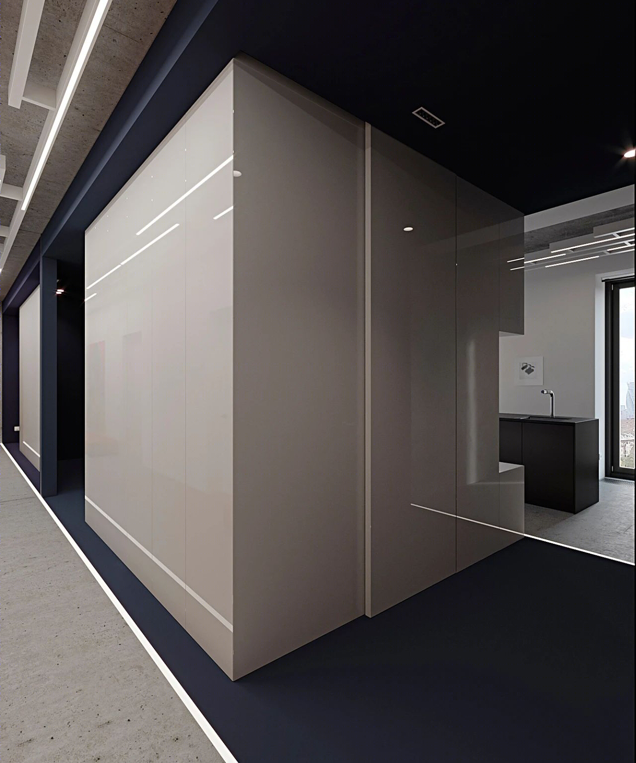 Nido Interiors 室内设计案例解析-73