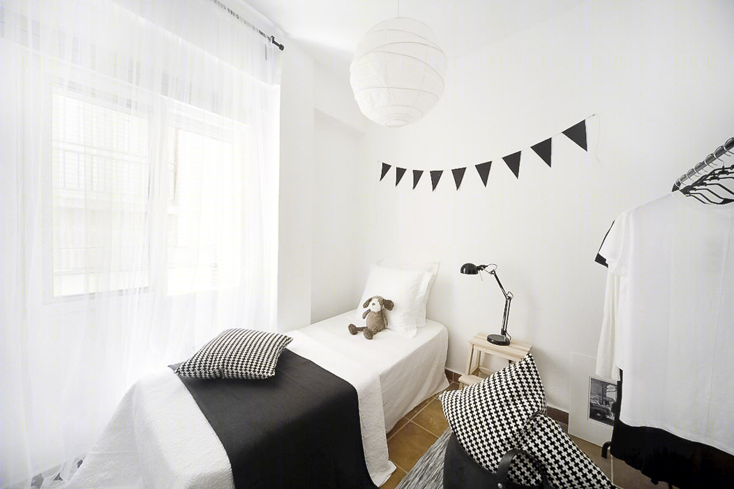 Alicante - Bedrooms Design-4