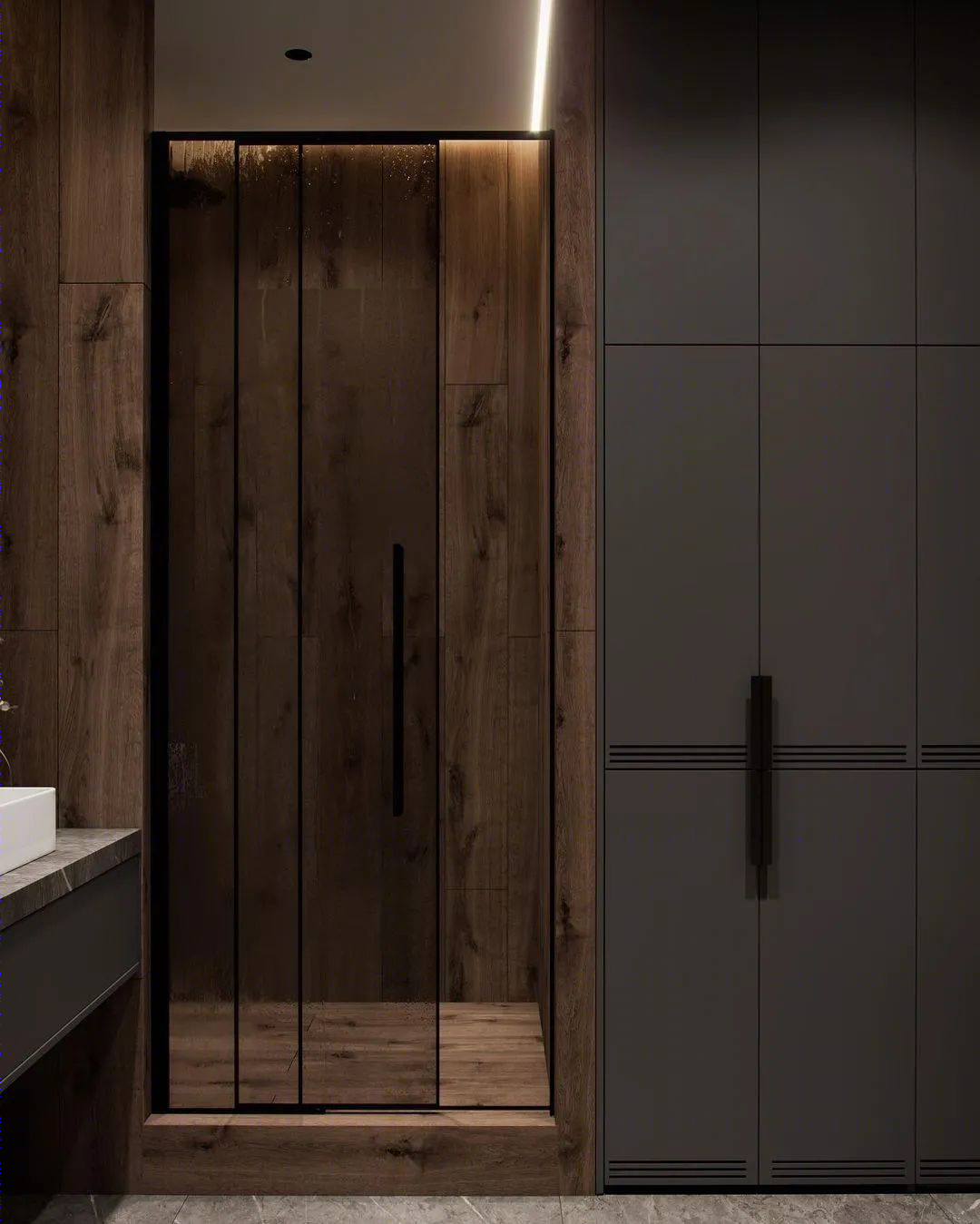 2022 卫生间设计新潮流-33