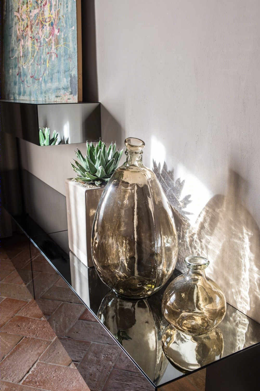 私人住宅 104 现代简约设计风-25