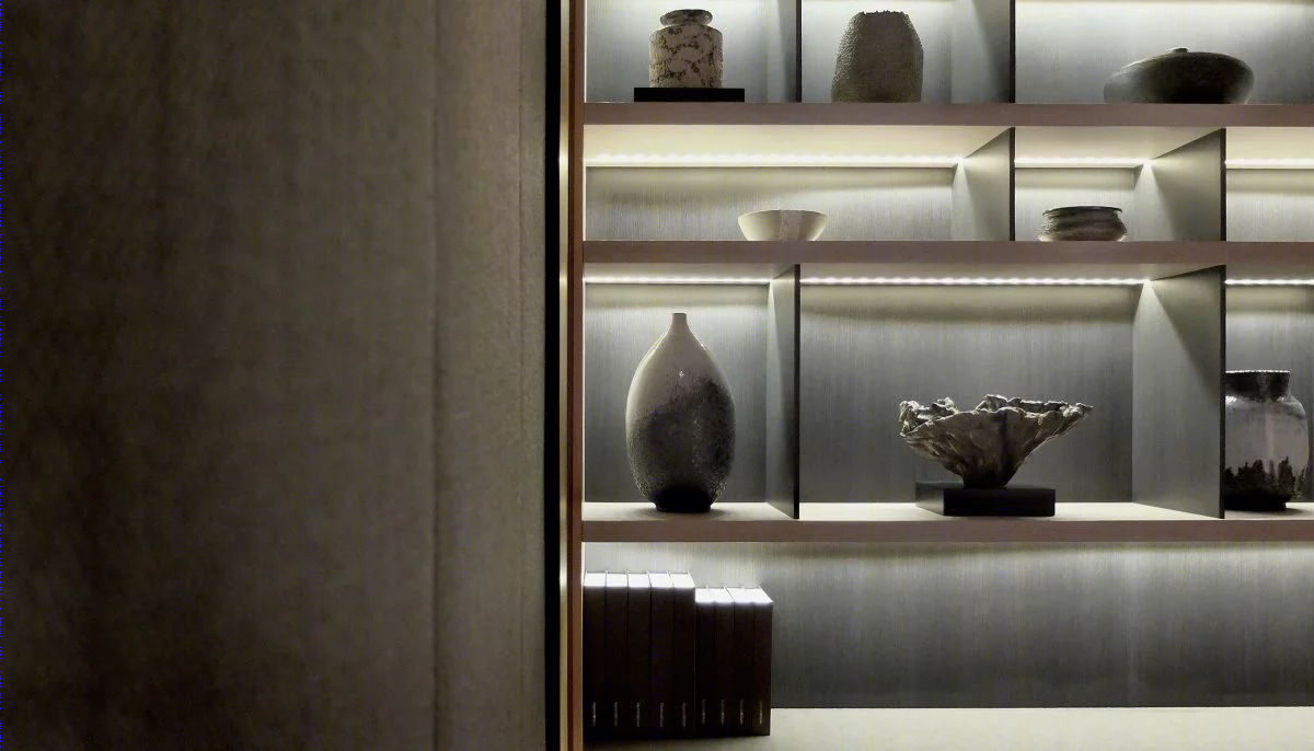 932 Designs丨样板间丨Design 设计专辑-169