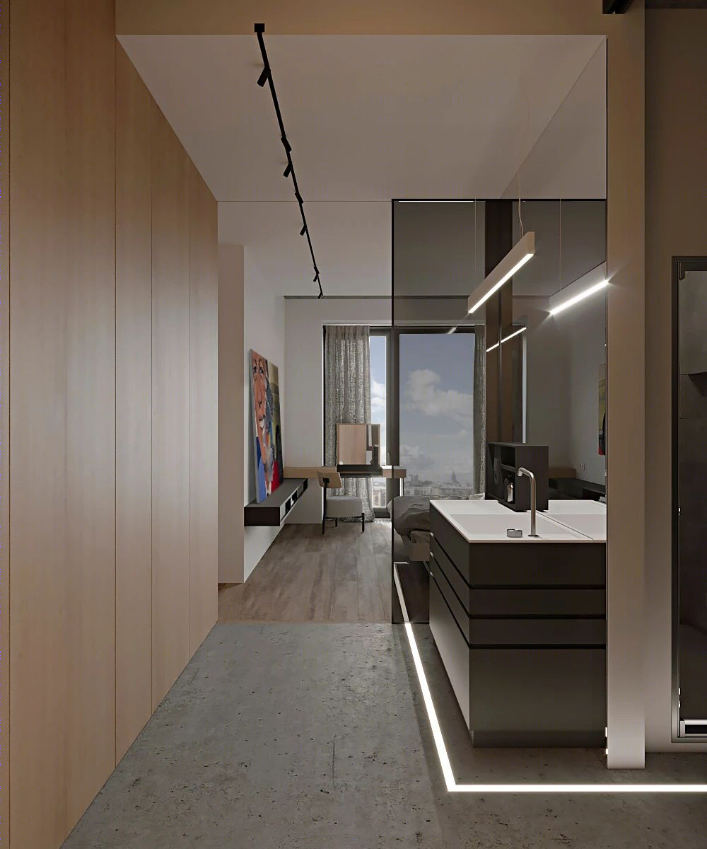 Nido Interiors 室内设计案例解析-74