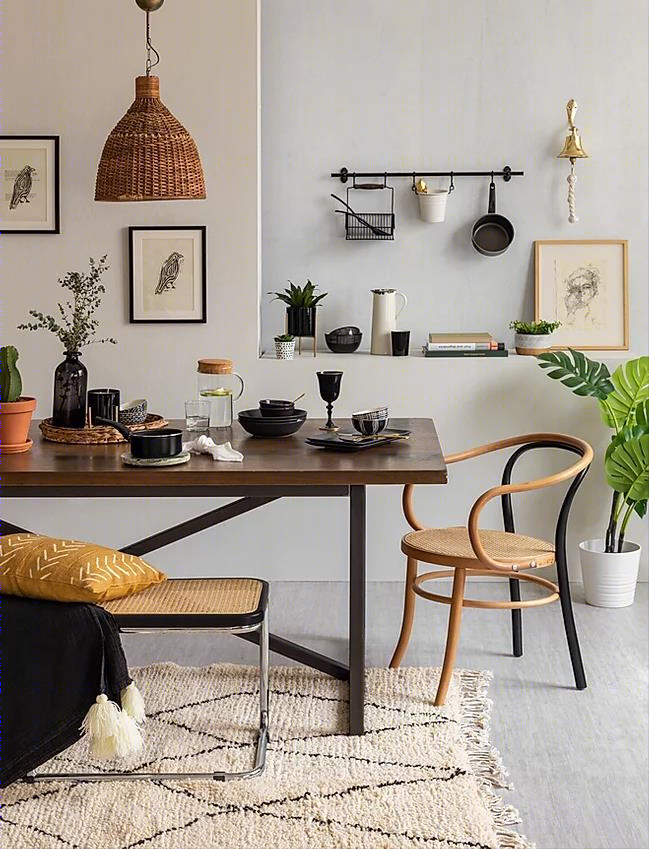 土耳其设计师 Beyza Coruhlu 的色彩魅力 | 自然、深邃、质朴与清新-25