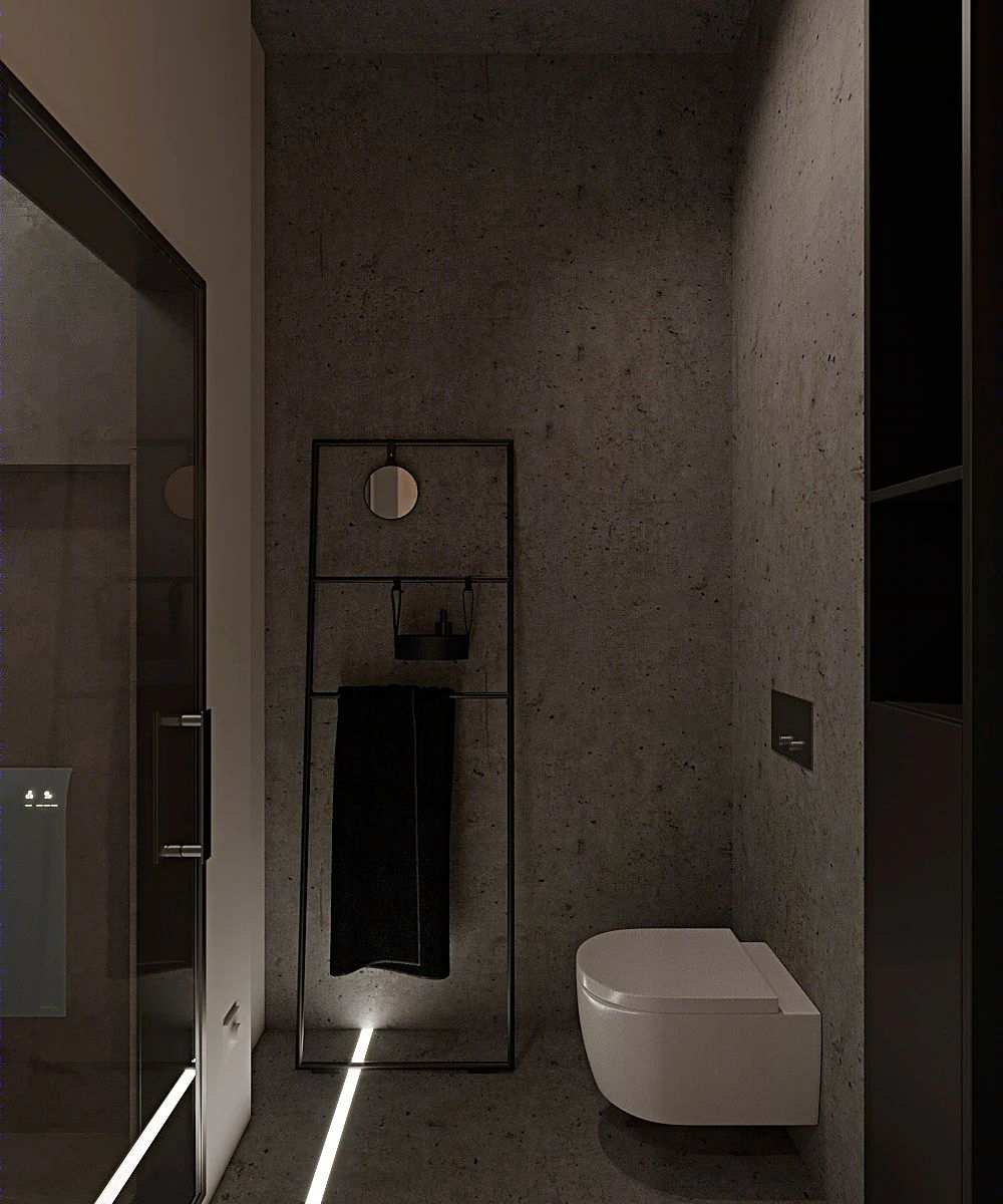 Nido Interiors 室内设计案例解析-75