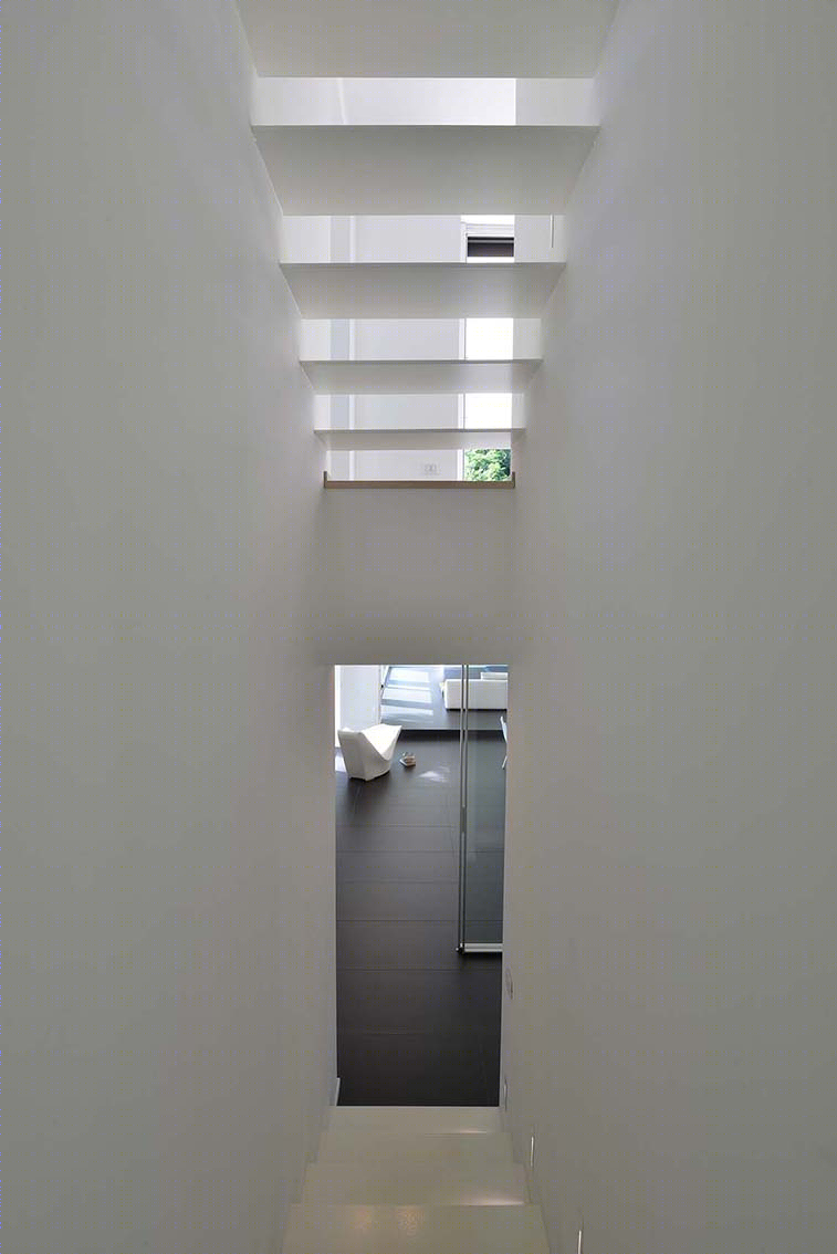 Pier Maulini丨别墅建筑丨Villa on the Lago d'Orta-5