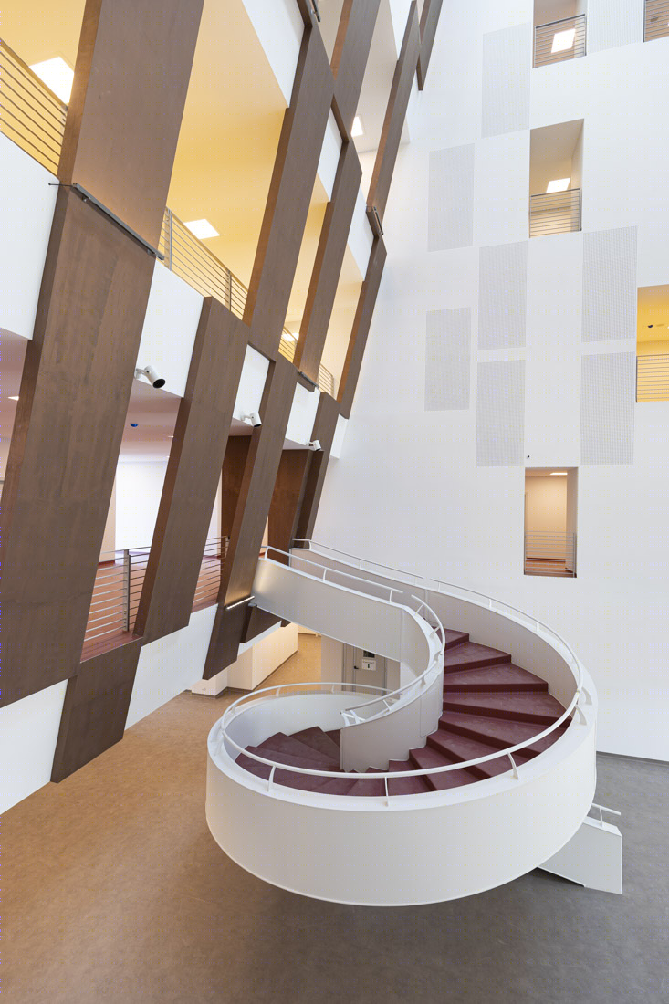 罗马大学“智慧”医学与心理学新学院-7