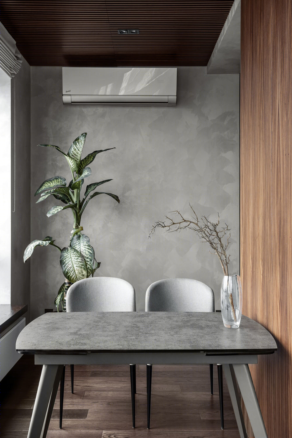 PH 公寓丨SYNDICATE Architects-8