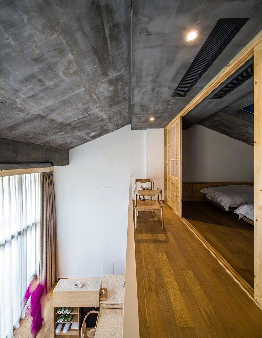 花间堂杭州酒店-55