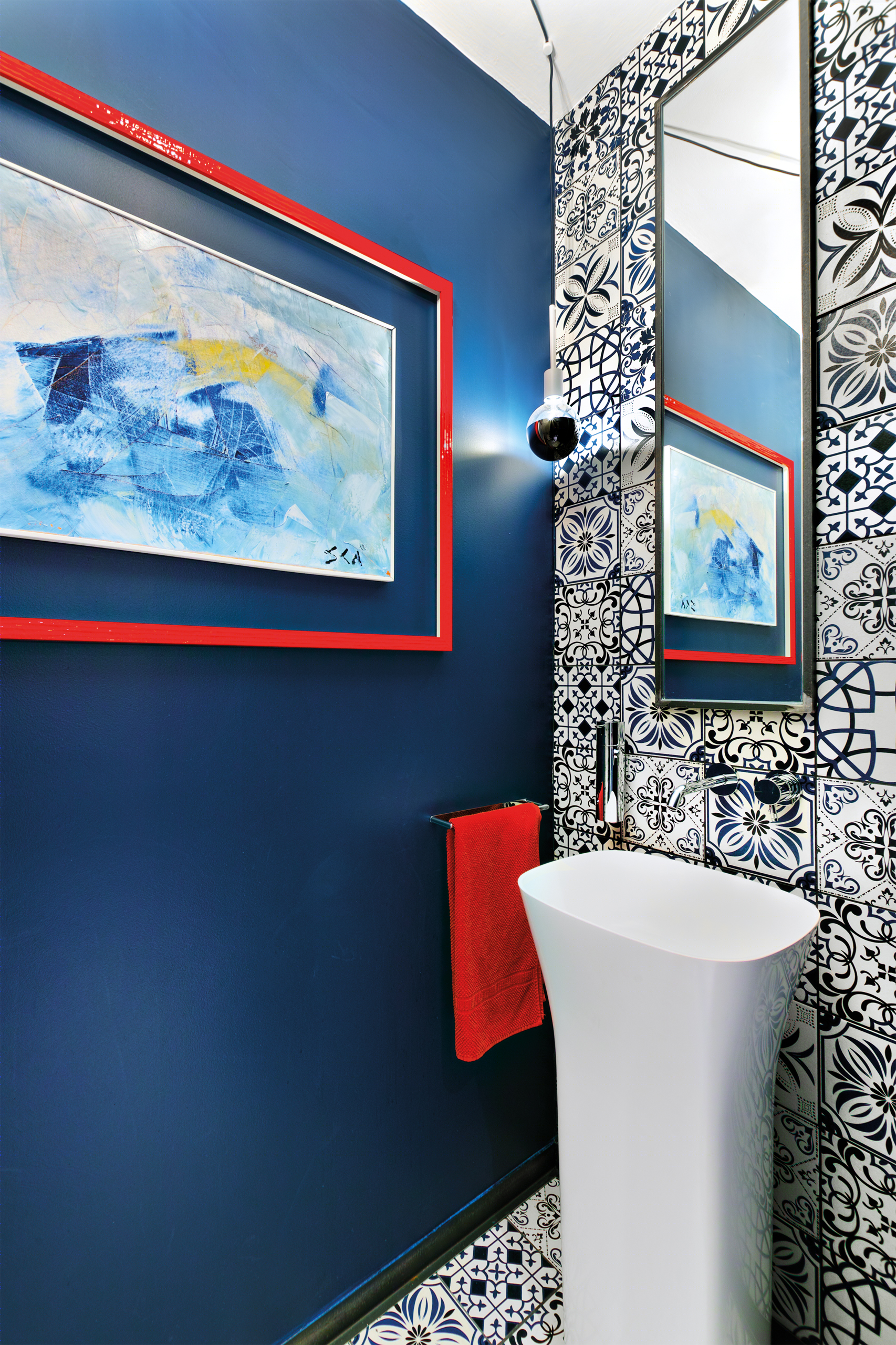 VARETTO DESIGN丨平层丨casa marty-10