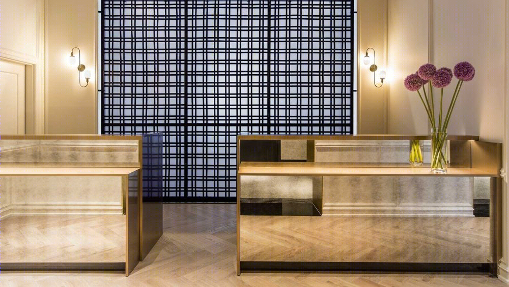 Kimpton Gray Hotel（芝加哥精品酒店）-12