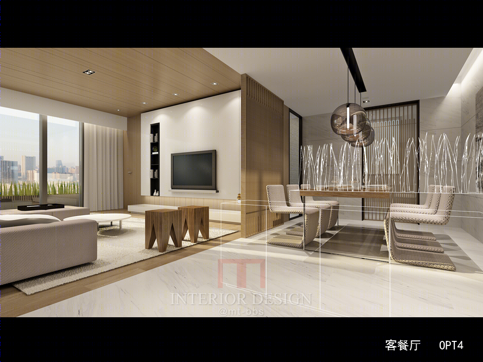 郑州新东润天玺-14