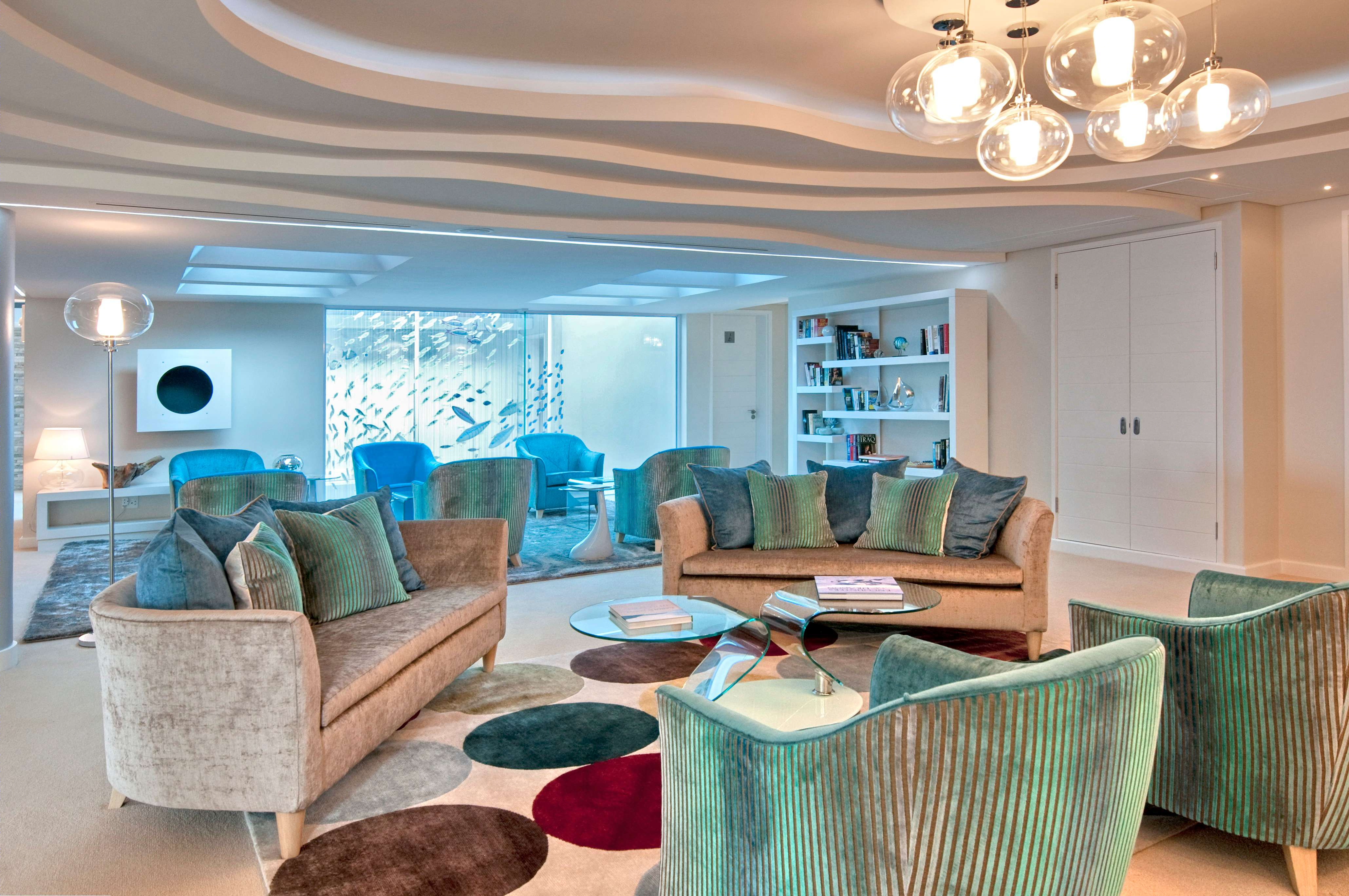 开普敦某海滨精品酒店-21