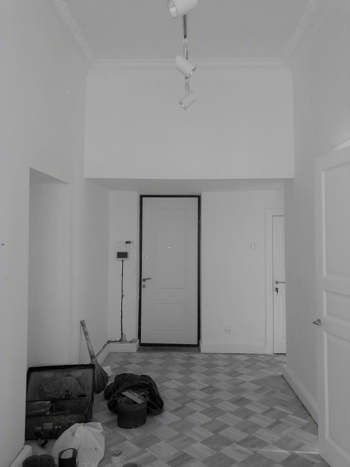 乌克兰京都 Ruslan Baginskiy 帽子店丨乌克兰基辅丨Rina Lovko 工作室-14