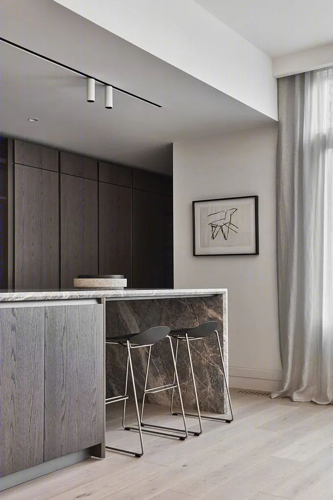 墨尔本 Heartwood 公寓丨澳大利亚丨K2LD 事务所-15