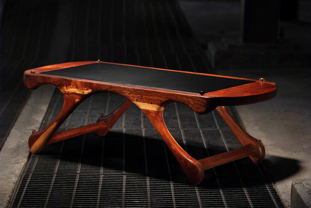 墨西哥现代主义家居设计瑰宝 | Modernia 重现经典 Mid-Century 风格-19