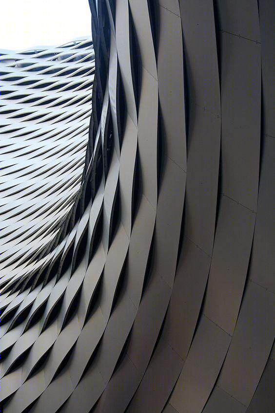 北京某项目现代简约风格建筑设计-5