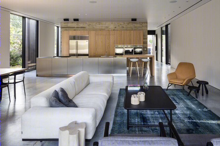 特拉维夫别墅-30